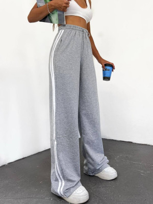 Спортивные штаны женские DMP-A1275T290