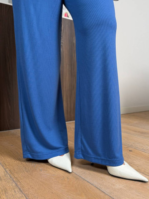 Прогулочный костюм в рубчик KG-A4263T620