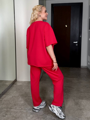 Спортивный костюм тройка CUR-A906T1150