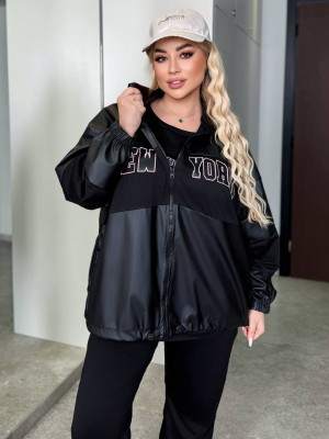 Спортивный костюм тройка CUR-A906T1150