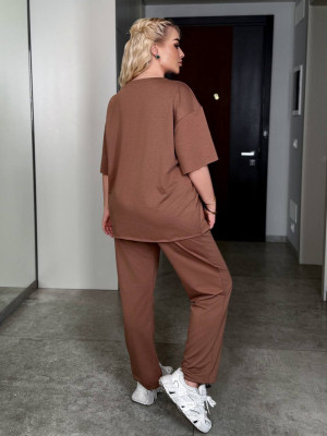 Спортивный костюм тройка CUR-A906T1150