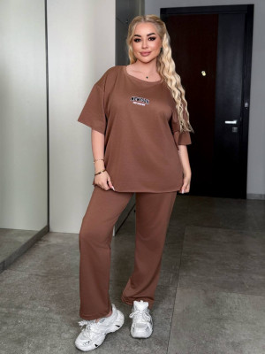 Спортивный костюм тройка CUR-A906T1150