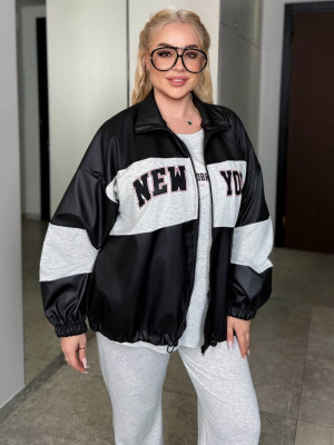 Спортивный костюм тройка CUR-A906T1150