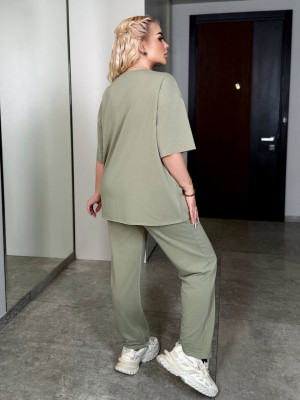 Спортивный костюм тройка CUR-A906T1150