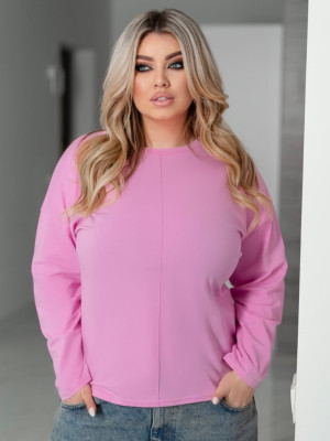 Стильный женский лонгслив JA-A845.3T280