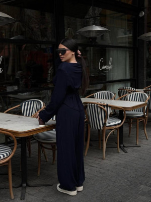 Женский прогулочный костюм IMMA-A445T620