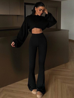 Замшевый костюм IMMA-A448T620