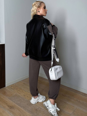 Спортивный костюм тройка DOL-A410T1150