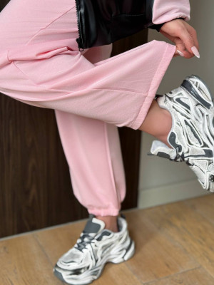 Спортивный костюм тройка DOL-A410T1150