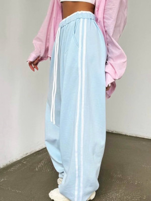 Женские спортивные штаны DMP-P4254T270