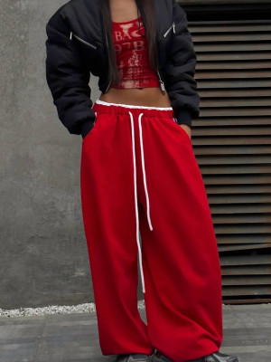 Женские спортивные штаны DMP-P4254T270