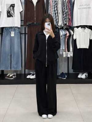 Повседневный женский костюм DMP-P1904T490