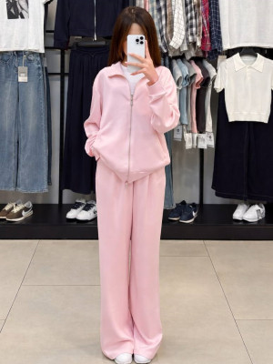 Повседневный женский костюм DMP-P1904T490