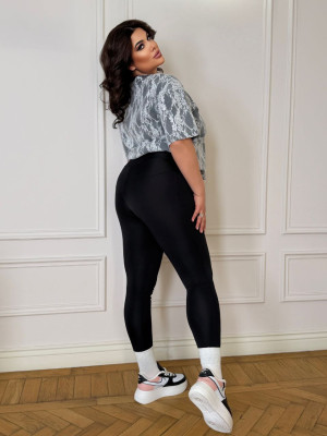 Лосины женские ELR-A4086T350