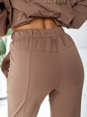 Модный спортивный костюм OLD-A8665T22