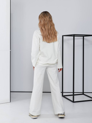 Женский костюм молодежный OLD-A3179T22