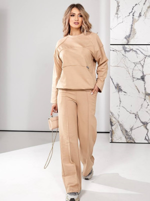 Молодіжний жіночий костюм OLD-A3179T22