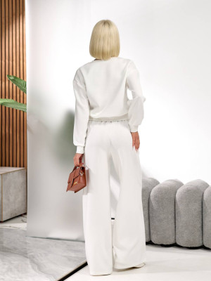 Комфортный женский костюм NOB-A26012T650