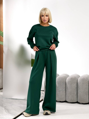 Комфортный женский костюм NOB-A26012T650