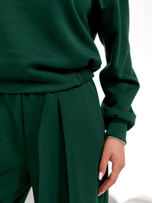 Комфортный женский костюм NOB-A26012T650