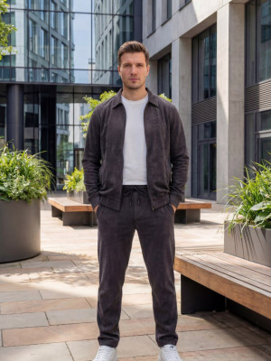 Мужской костюм ELT-A1130T1000