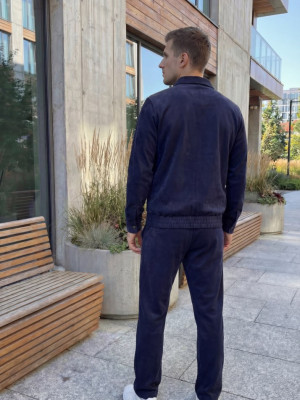 Мужской костюм ELT-A1130T1000