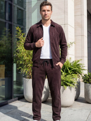 Мужской костюм ELT-A1130T1000