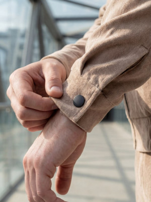 Мужской костюм ELT-A1130T1000