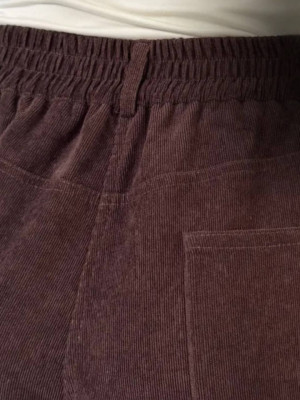 Трендовые женские брюки AMU-A962.1962T399