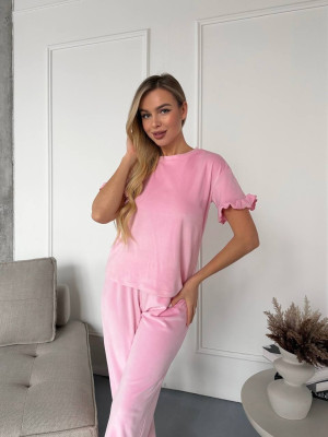 Домашний женский комплект ANA-A1712T13