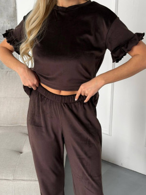 Домашний женский комплект ANA-A1712T13