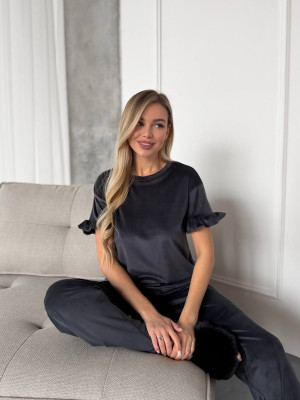 Домашний женский комплект ANA-A1712T13