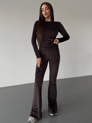 Прогулочный костюм ANA-A1718T14