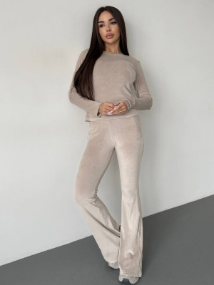 Прогулочный костюм ANA-A1718T14