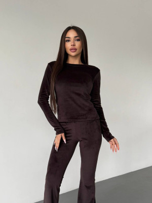 Прогулочный костюм ANA-A1718T14