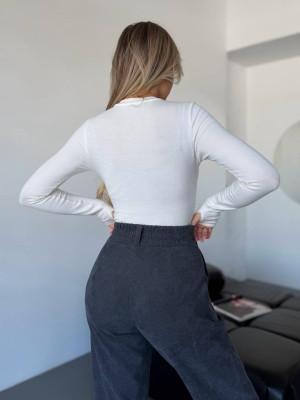 Вельветовые штаны ANA-A1715T11