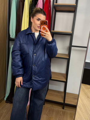 Демисезонная куртка AB-A1858T20