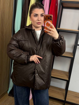 Демисезонная куртка AB-A1858T20