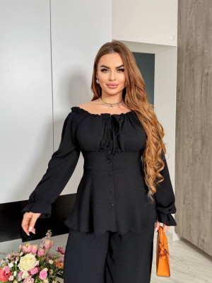 Красивый прогулочный костюм RK-A832T550