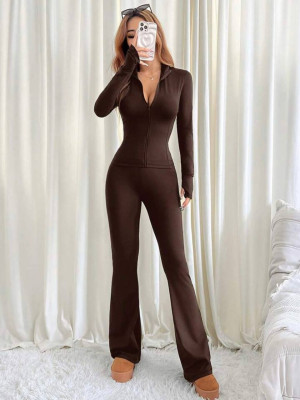 Женский спортивный костюм SF-A5718T500