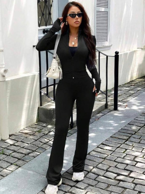 Женский спортивный костюм SF-A5718T500