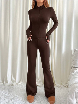 Женский спортивный костюм SF-A5718T500