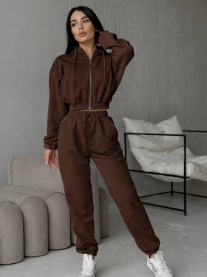 Спортивный костюм двойка VM-A10534T480