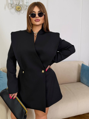 Платье-жакет VW-A1639T990