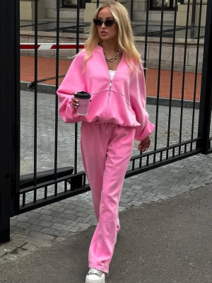 Базовый спортивный костюм DMP-A7106T500