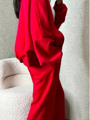 Базовый спортивный костюм DMP-A7106T500