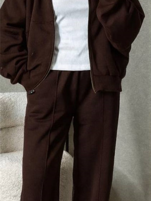 Базовый спортивный костюм DMP-A7106T500