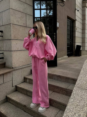 Базовый спортивный костюм DMP-A7106T500