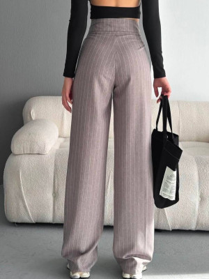 Классические женские брюки DMP-A7156T320