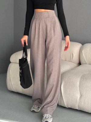 Классические женские брюки DMP-A7156T320